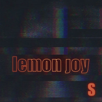 „Lemon Joy“ svarbiausių dainų albumo „S“ viršelis [M.P.3 nuotr.].